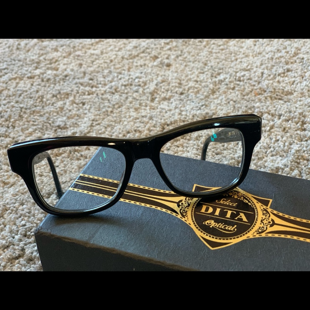 Glasses